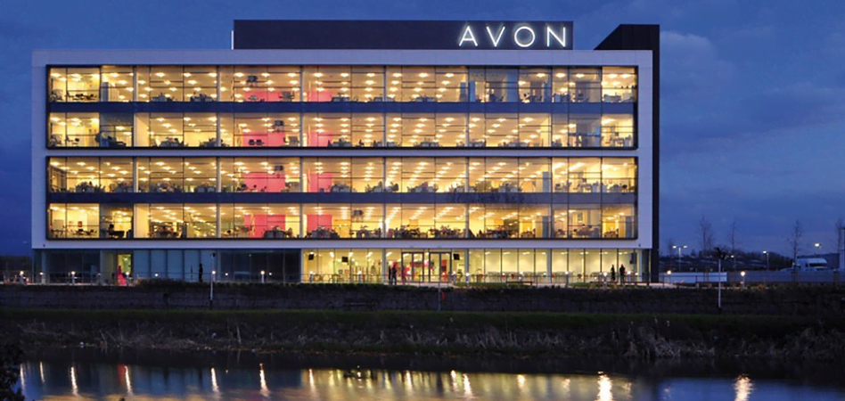 Avon eleva su apuesta por Latinoamérica y abre un centro de innovación en Brasil